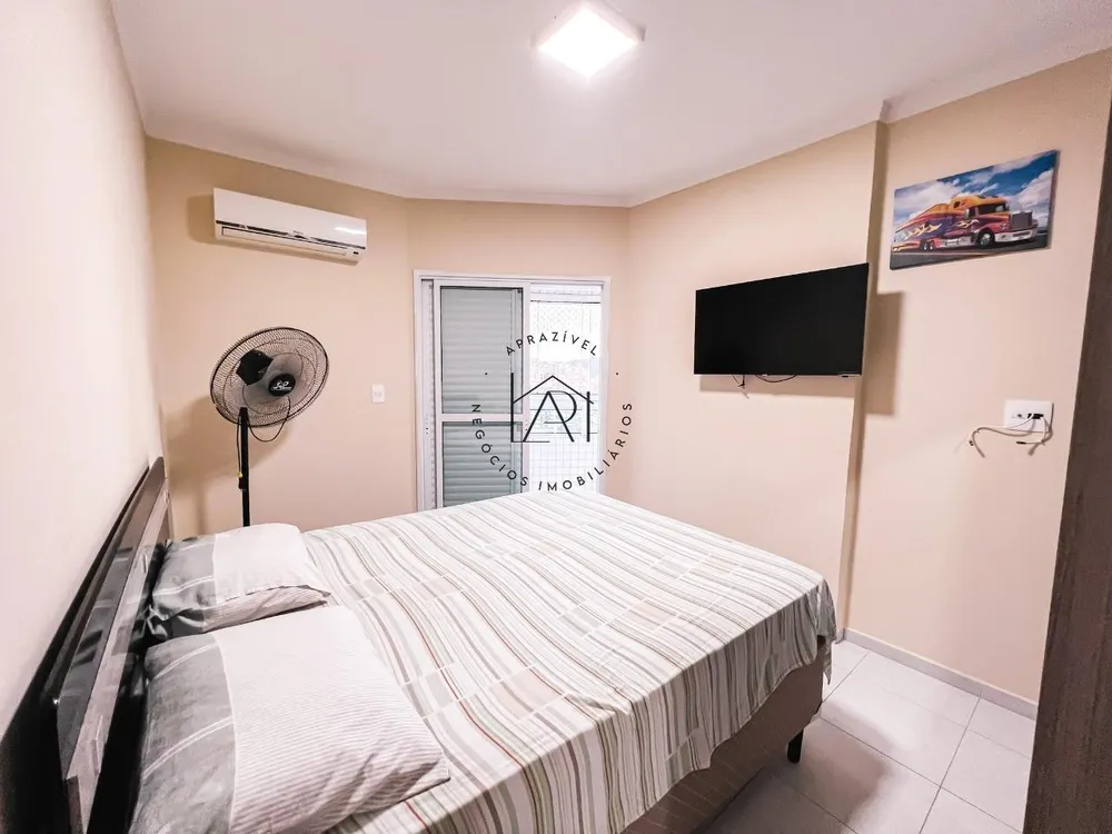 Apartamento, 3 quartos, 101 m² - Foto 7