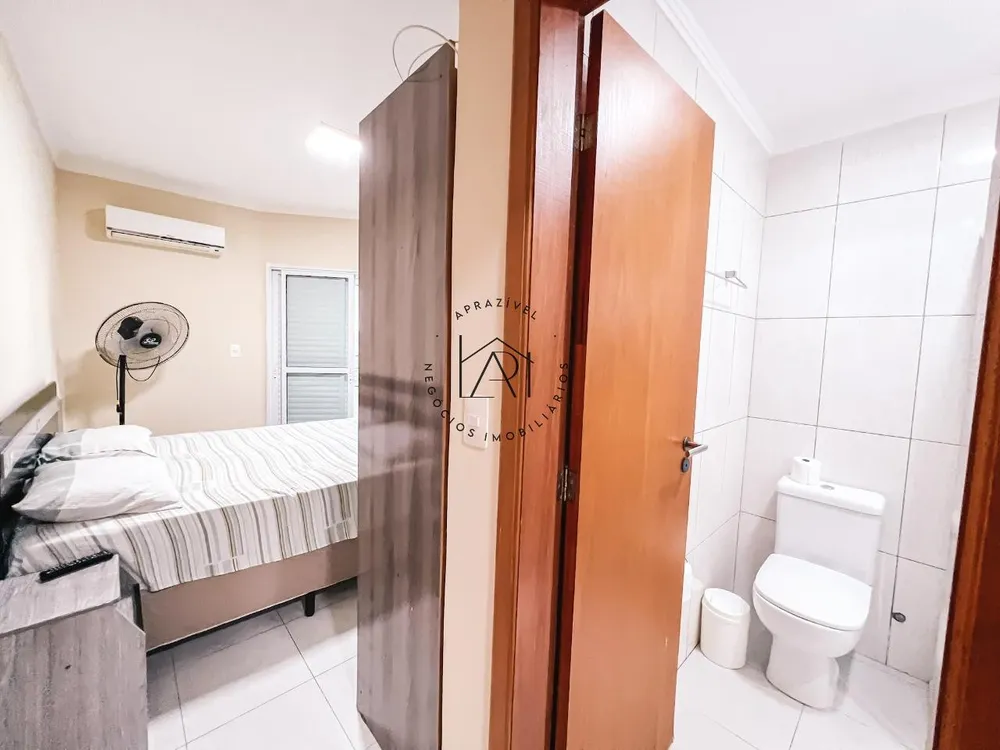 Apartamento, 3 quartos, 101 m² - Foto 3