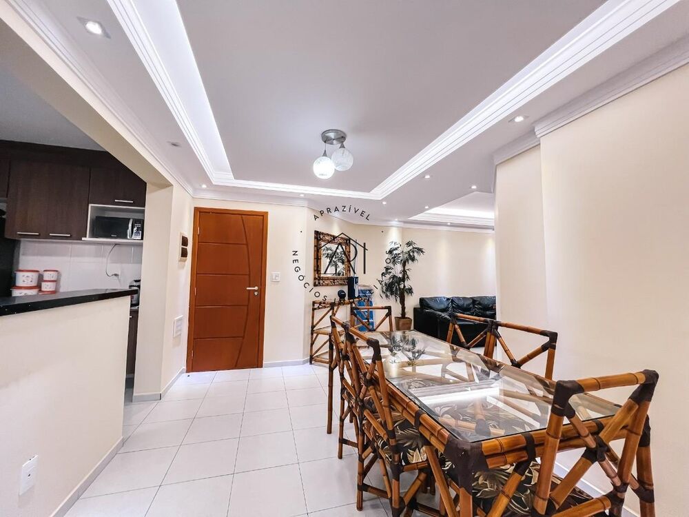 Apartamento, 3 quartos, 101 m² - Foto 4