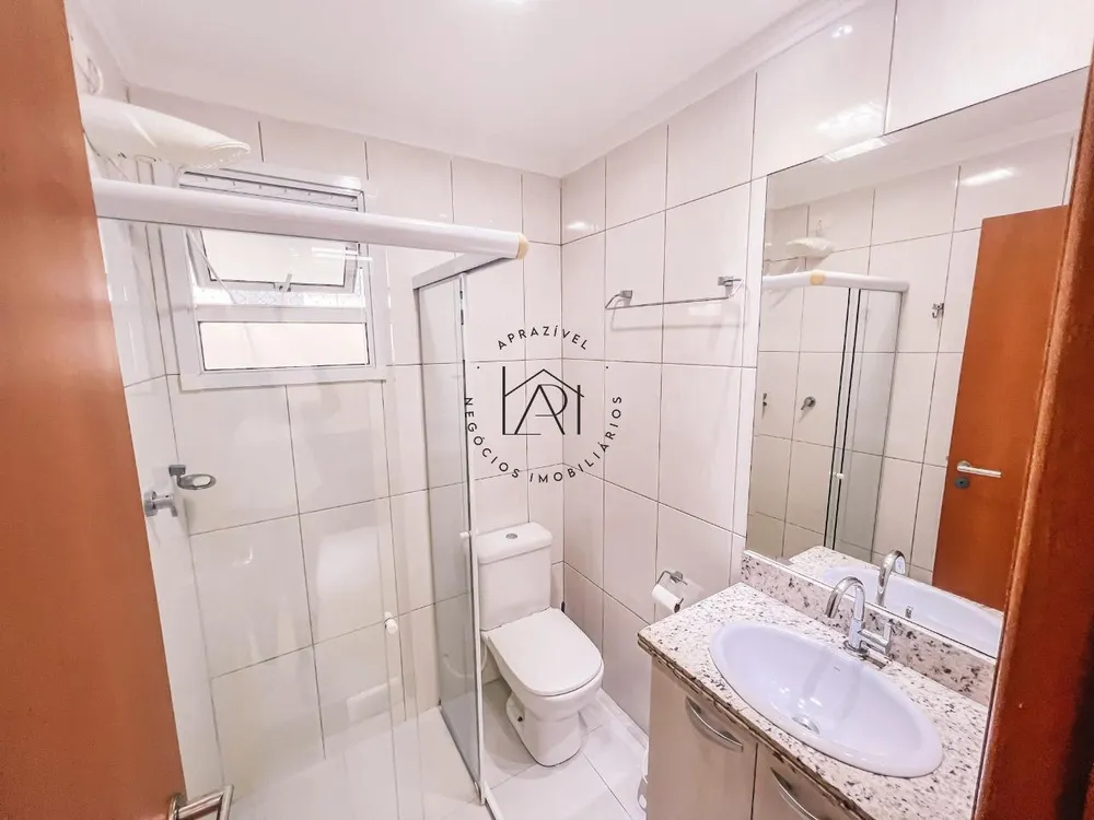 Apartamento, 3 quartos, 101 m² - Foto 4