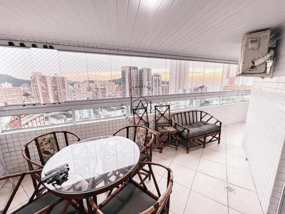 Apartamento, 3 quartos, 101 m² - Foto 5