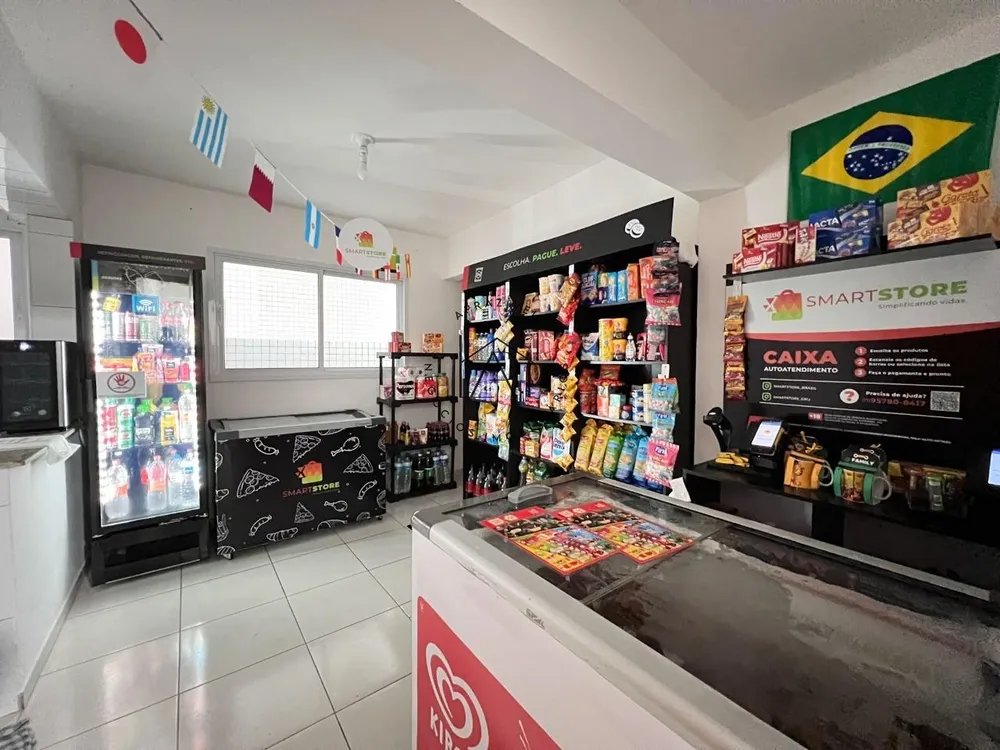 Apartamento, 3 quartos, 101 m² - Foto 2