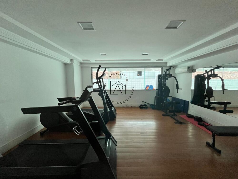 Apartamento, 3 quartos, 172 m² - Foto 6