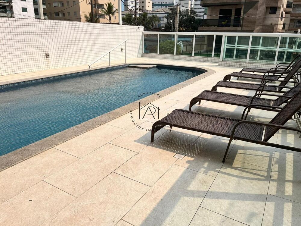 Apartamento, 3 quartos, 172 m² - Foto 3