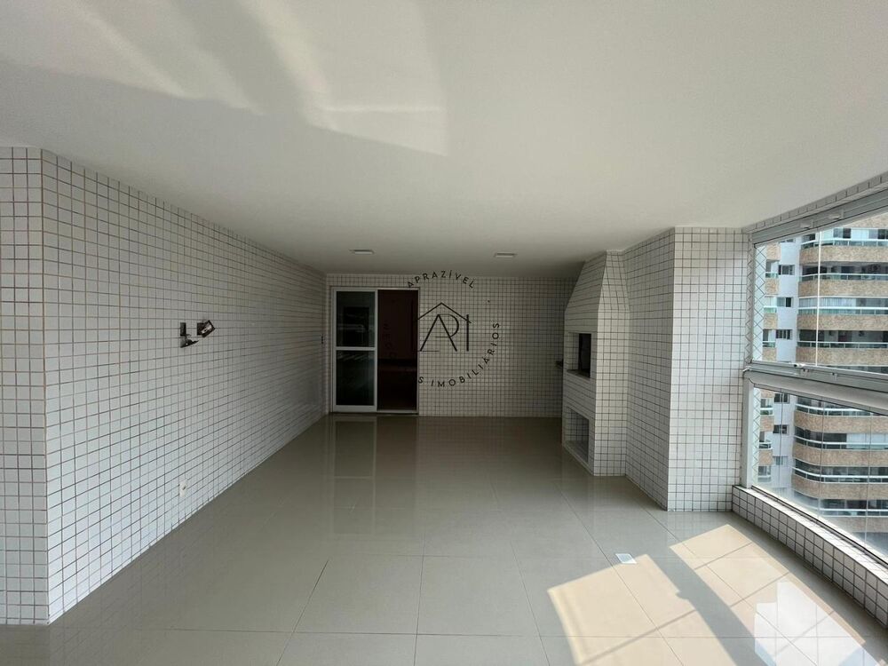 Apartamento, 3 quartos, 172 m² - Foto 12