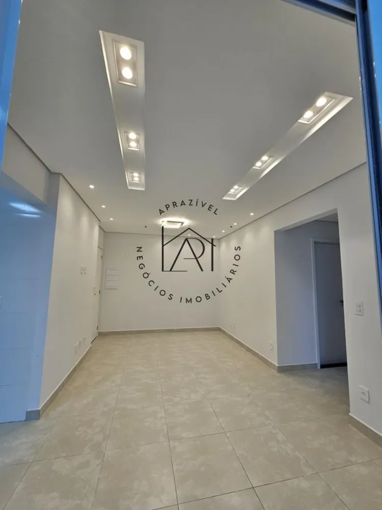 Apartamento, 2 quartos, 70 m² - Foto 2