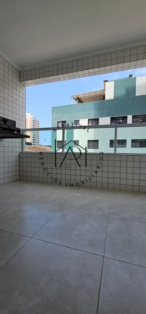 Apartamento, 2 quartos, 70 m² - Foto 4