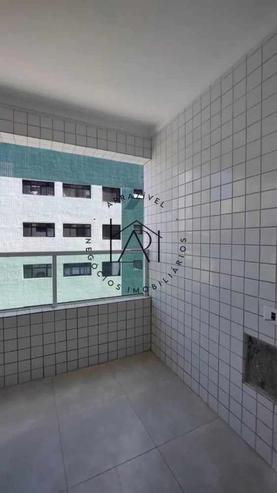 Apartamento, 2 quartos, 70 m² - Foto 6