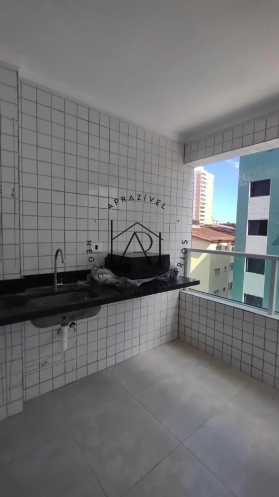 Apartamento, 2 quartos, 70 m² - Foto 1