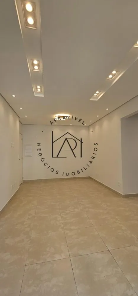 Apartamento, 2 quartos, 70 m² - Foto 3
