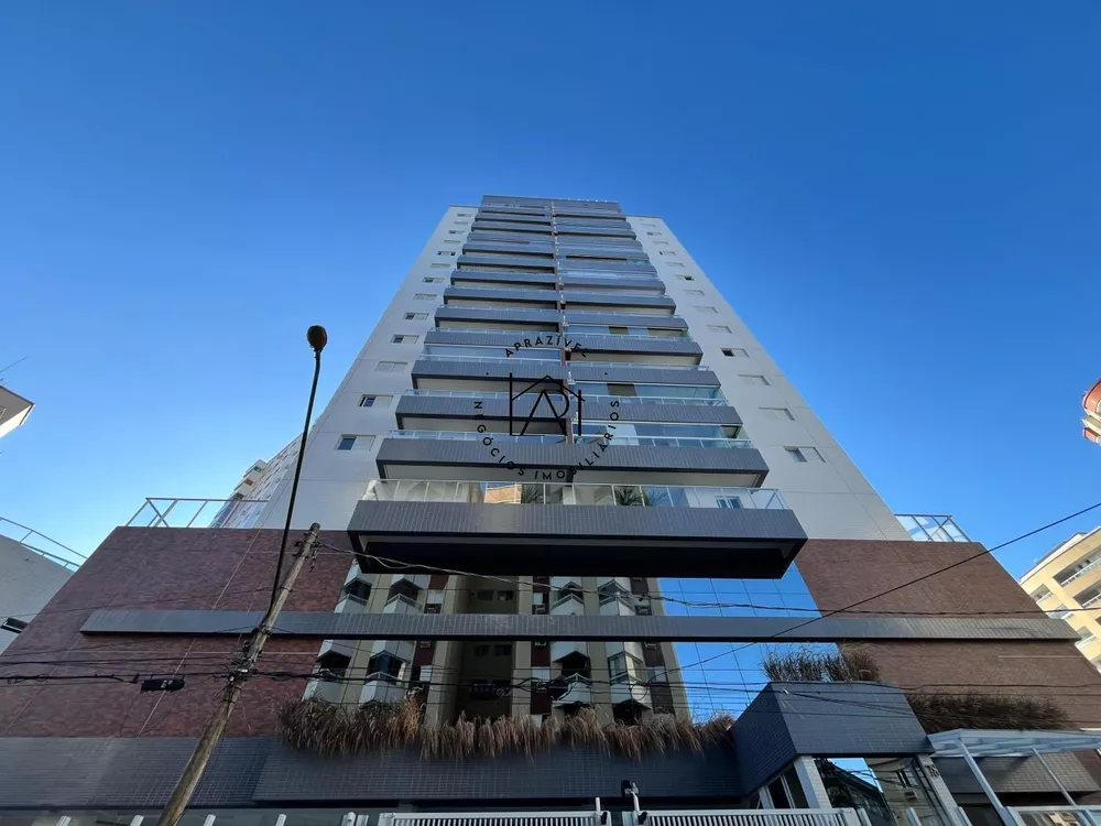Apartamento, 3 quartos, 107 m² - Foto 2