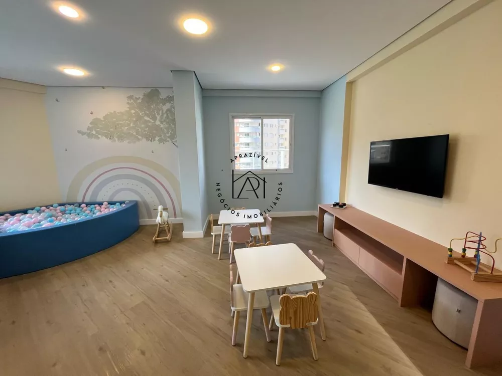 Apartamento, 3 quartos, 107 m² - Foto 10