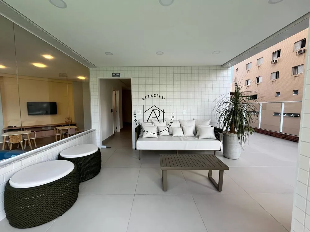 Apartamento, 3 quartos, 107 m² - Foto 6