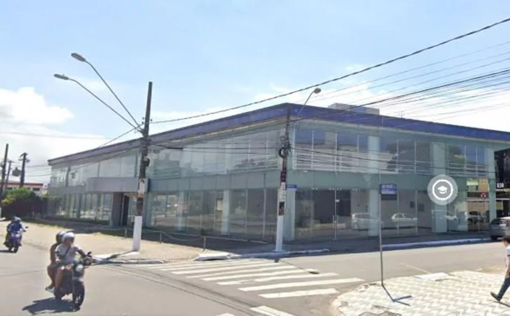 Prédio Inteiro, 1773 m² - Foto 1