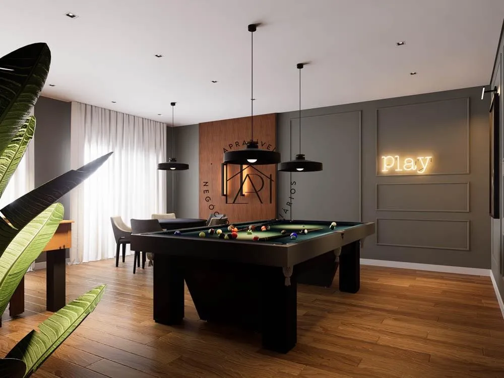 Apartamento, 2 quartos, 73 m² - Foto 3