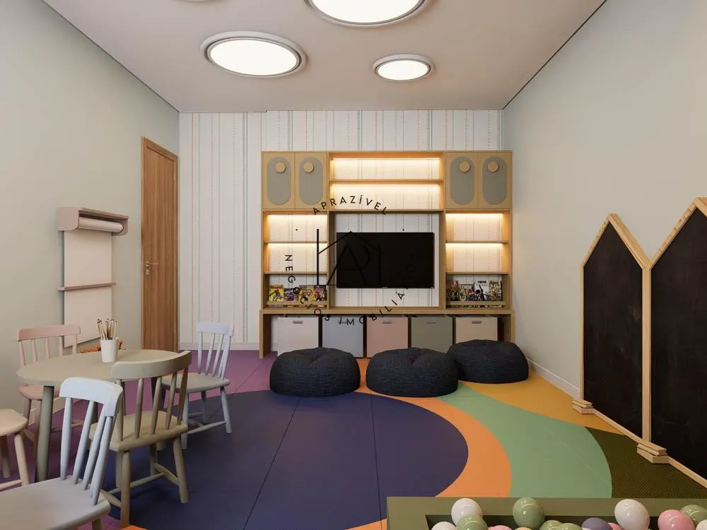 Apartamento, 2 quartos, 73 m² - Foto 4