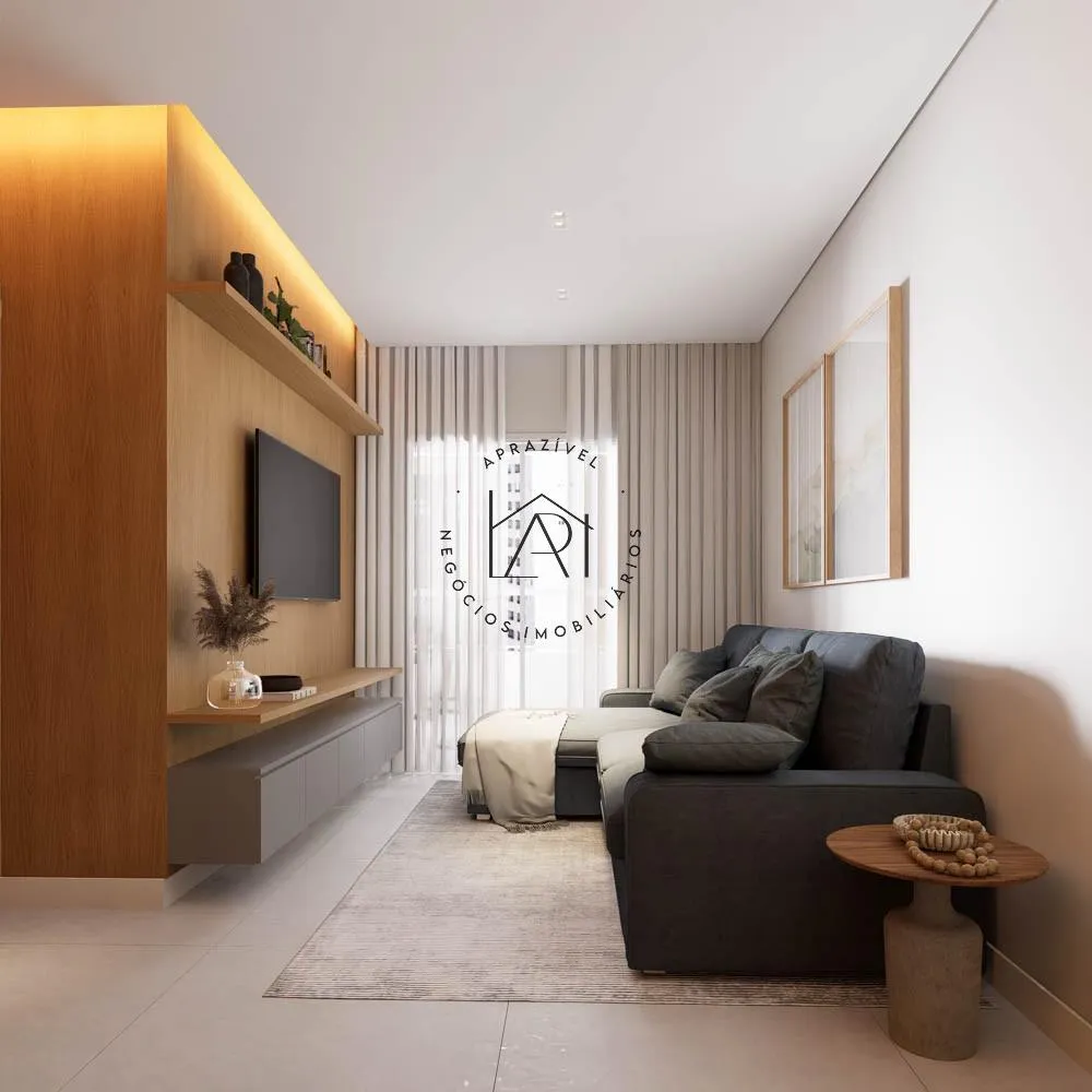 Apartamento, 2 quartos, 73 m² - Foto 5