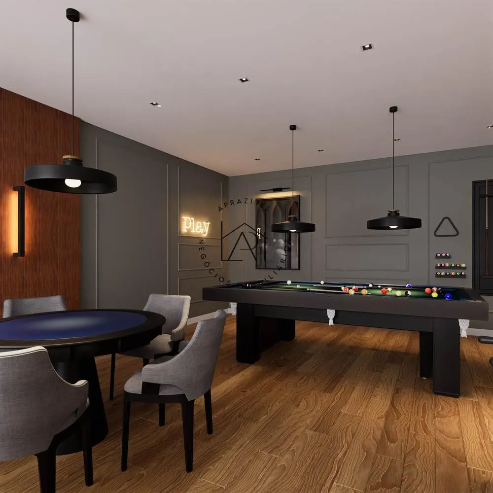 Apartamento, 2 quartos, 73 m² - Foto 8