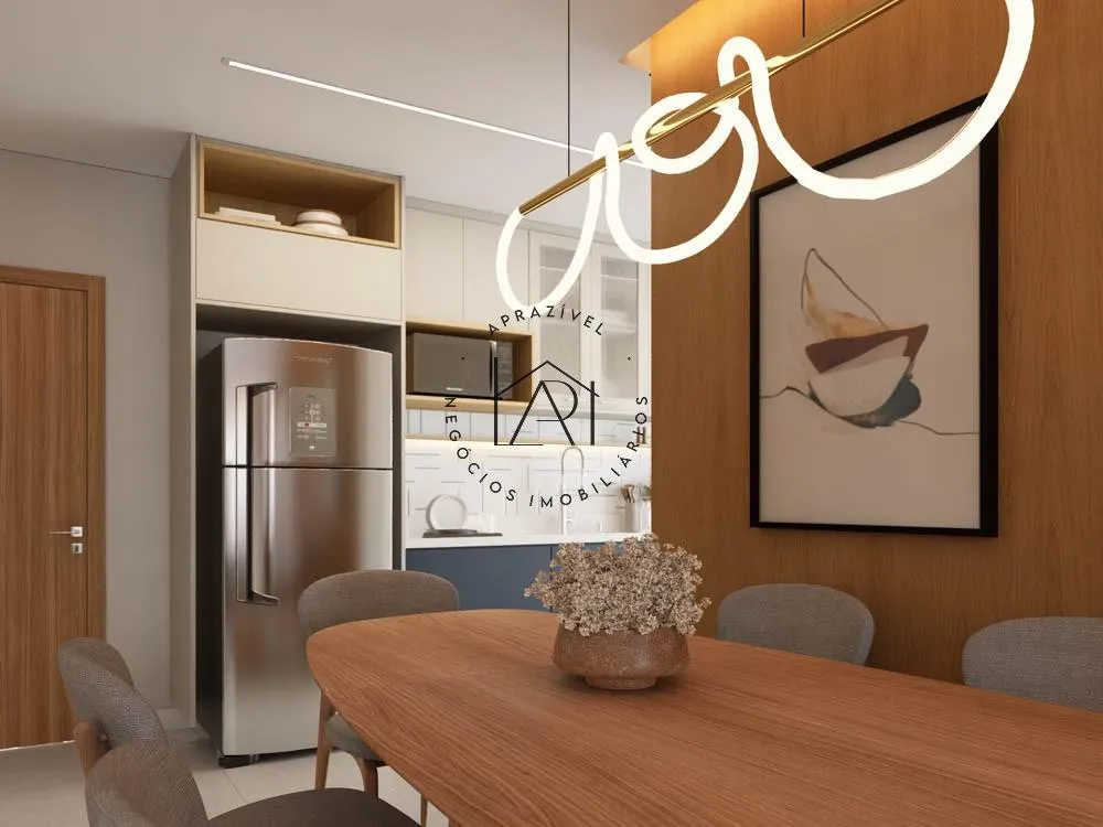 Apartamento, 2 quartos, 73 m² - Foto 7