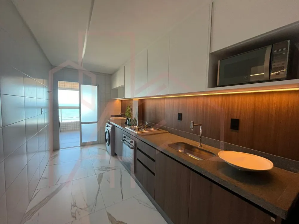 Apartamento, 3 quartos, 126 m² - Foto 1