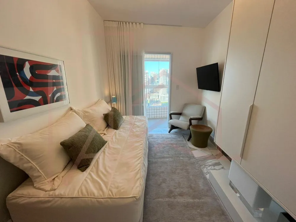 Apartamento, 3 quartos, 126 m² - Foto 9