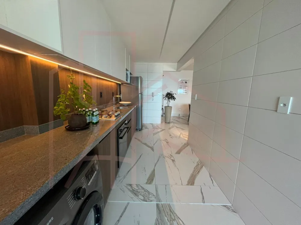 Apartamento, 3 quartos, 126 m² - Foto 2