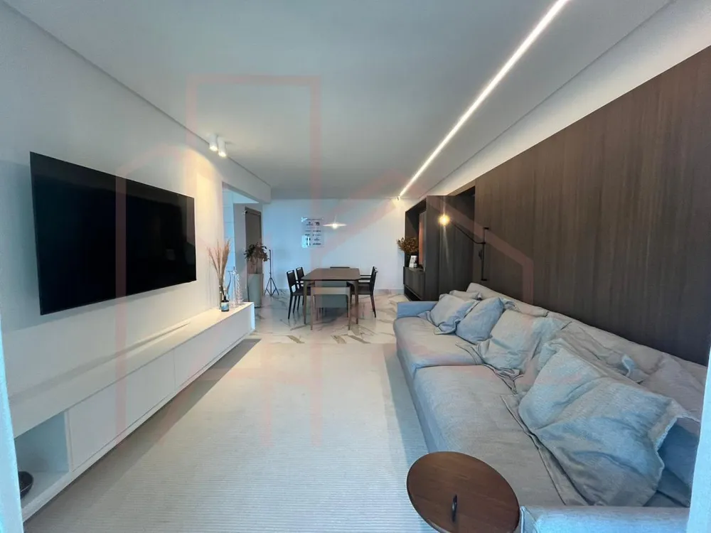 Apartamento, 3 quartos, 126 m² - Foto 4