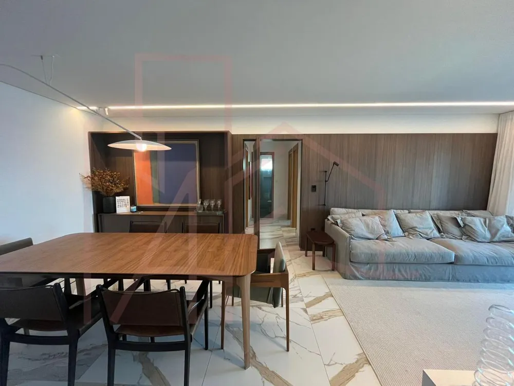 Apartamento, 3 quartos, 126 m² - Foto 3