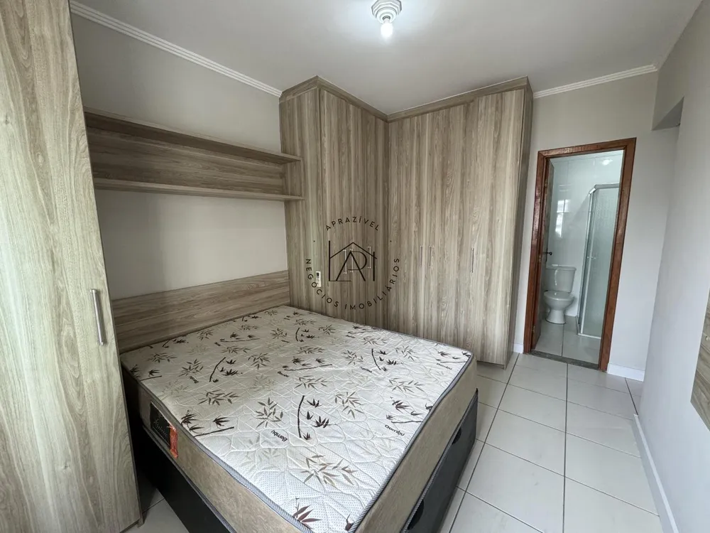 Apartamento, 2 quartos, 61 m² - Foto 16