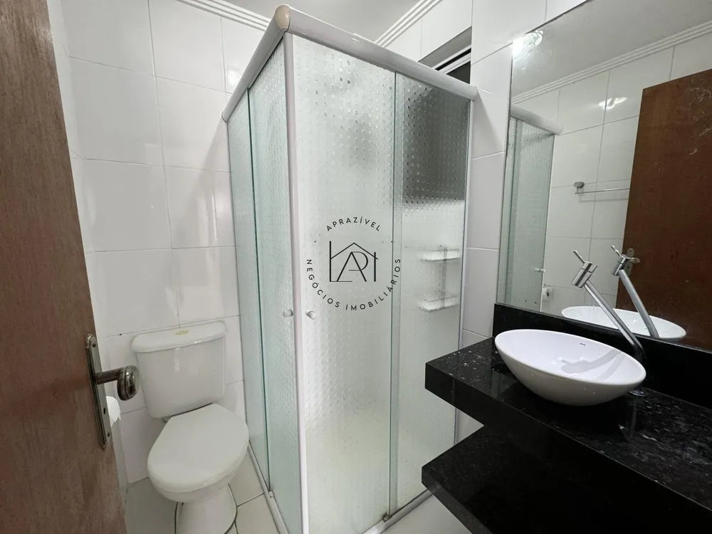 Apartamento, 2 quartos, 61 m² - Foto 17