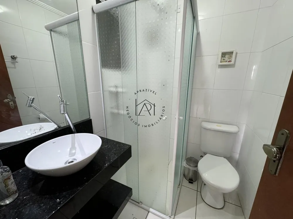 Apartamento, 2 quartos, 61 m² - Foto 14