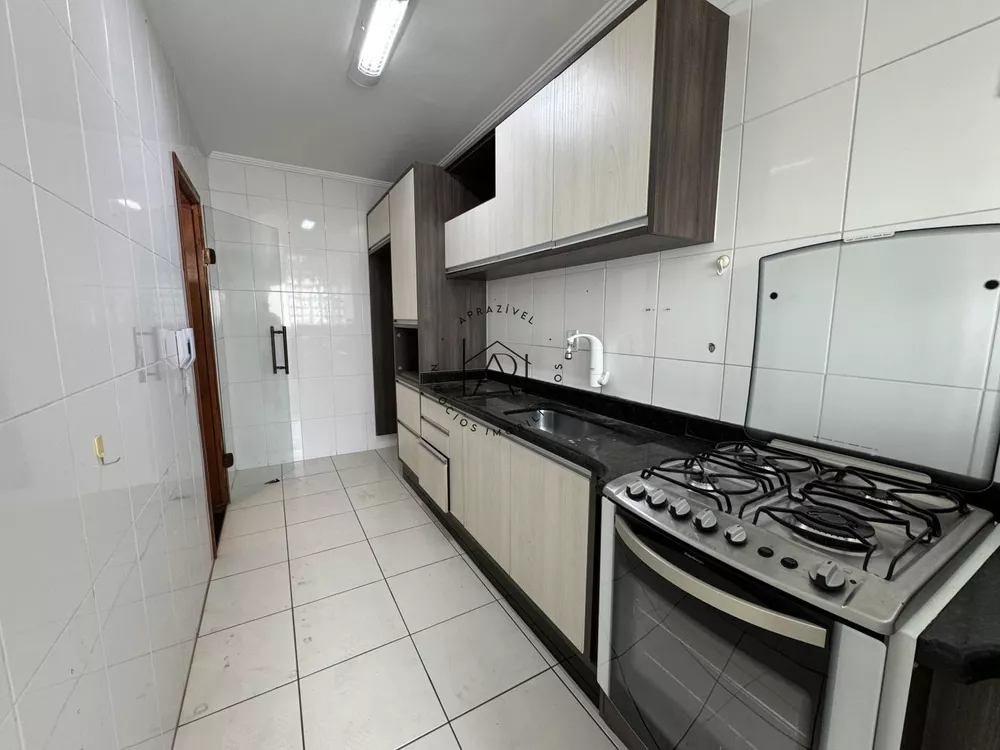 Apartamento, 2 quartos, 61 m² - Foto 10
