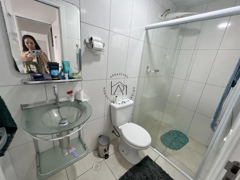 Apartamento, 2 quartos, 64 m² - Foto 12