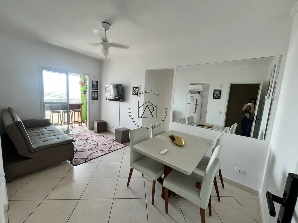 Apartamento, 2 quartos, 64 m² - Foto 7