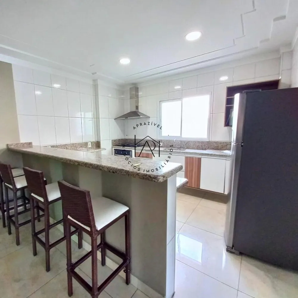 Apartamento, 2 quartos, 64 m² - Foto 5