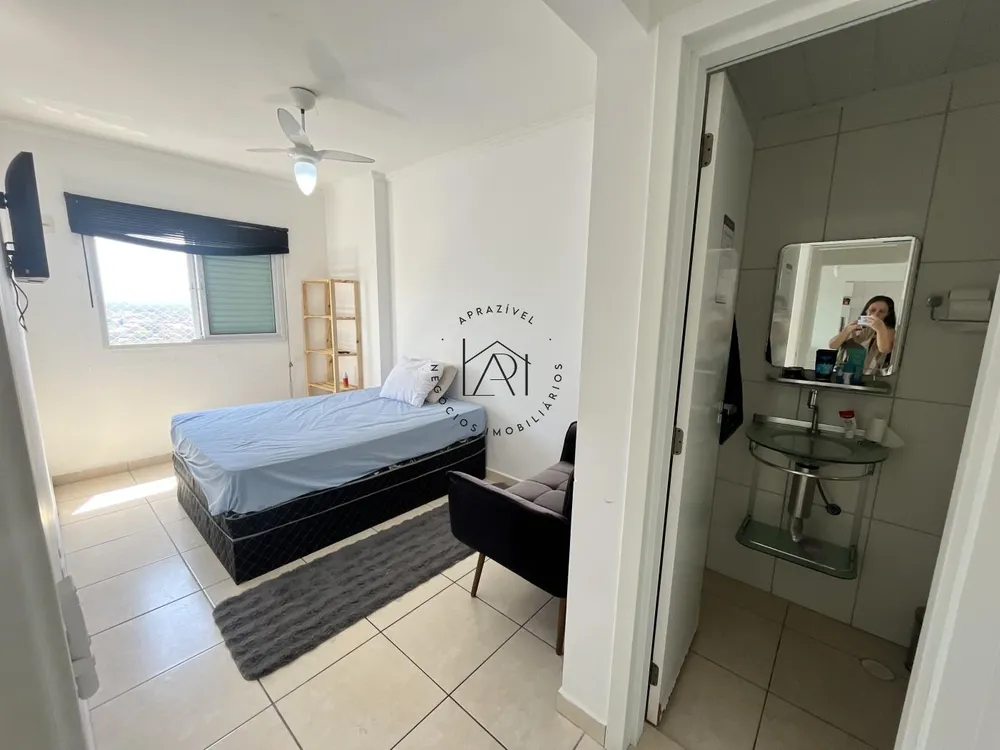 Apartamento, 2 quartos, 64 m² - Foto 11