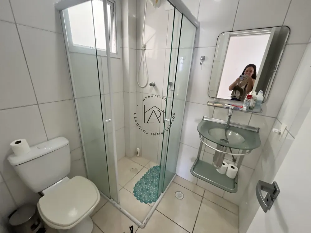 Apartamento, 2 quartos, 64 m² - Foto 9
