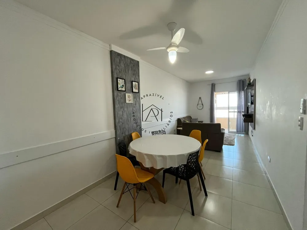 Apartamento, 2 quartos, 88 m² - Foto 2