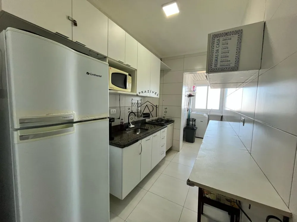 Apartamento, 2 quartos, 88 m² - Foto 8