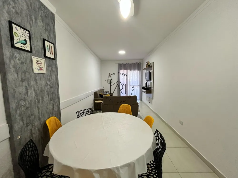 Apartamento, 2 quartos, 88 m² - Foto 4