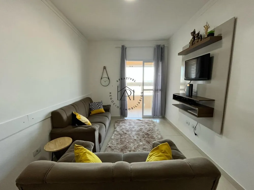 Apartamento, 2 quartos, 88 m² - Foto 7