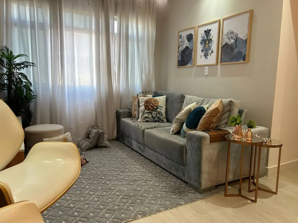 Apartamento, 2 quartos - Foto 6
