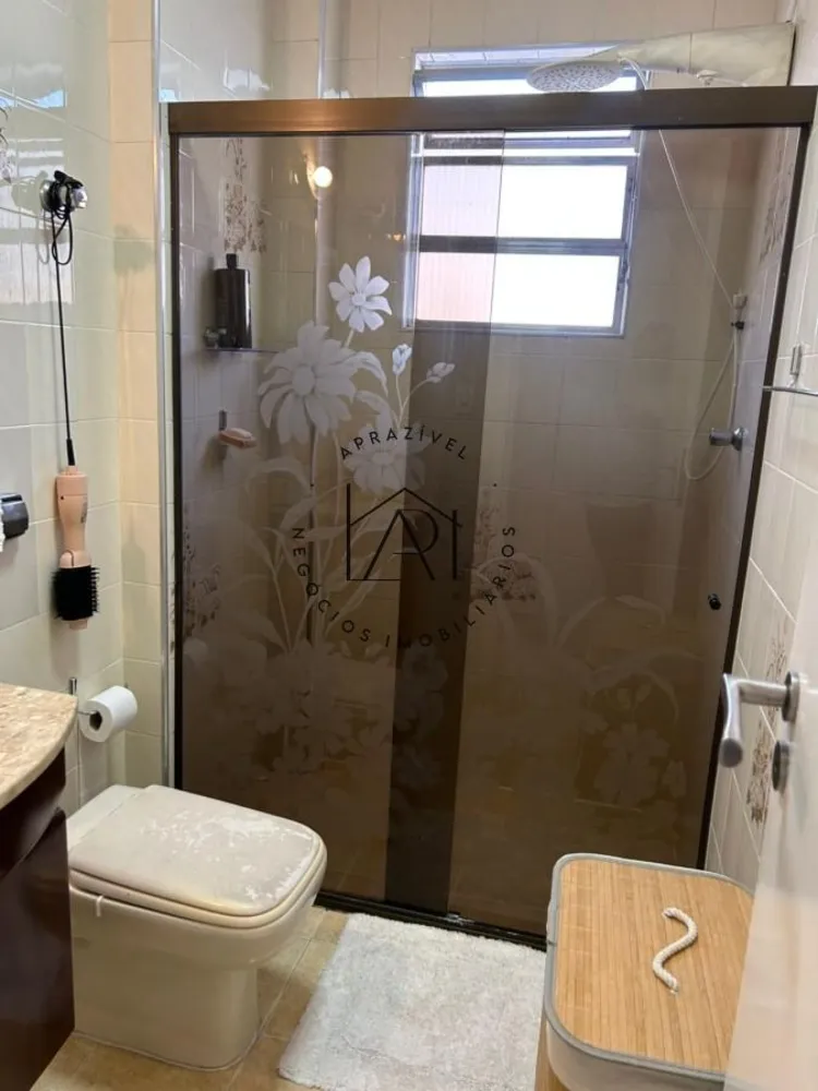 Apartamento, 2 quartos - Foto 2
