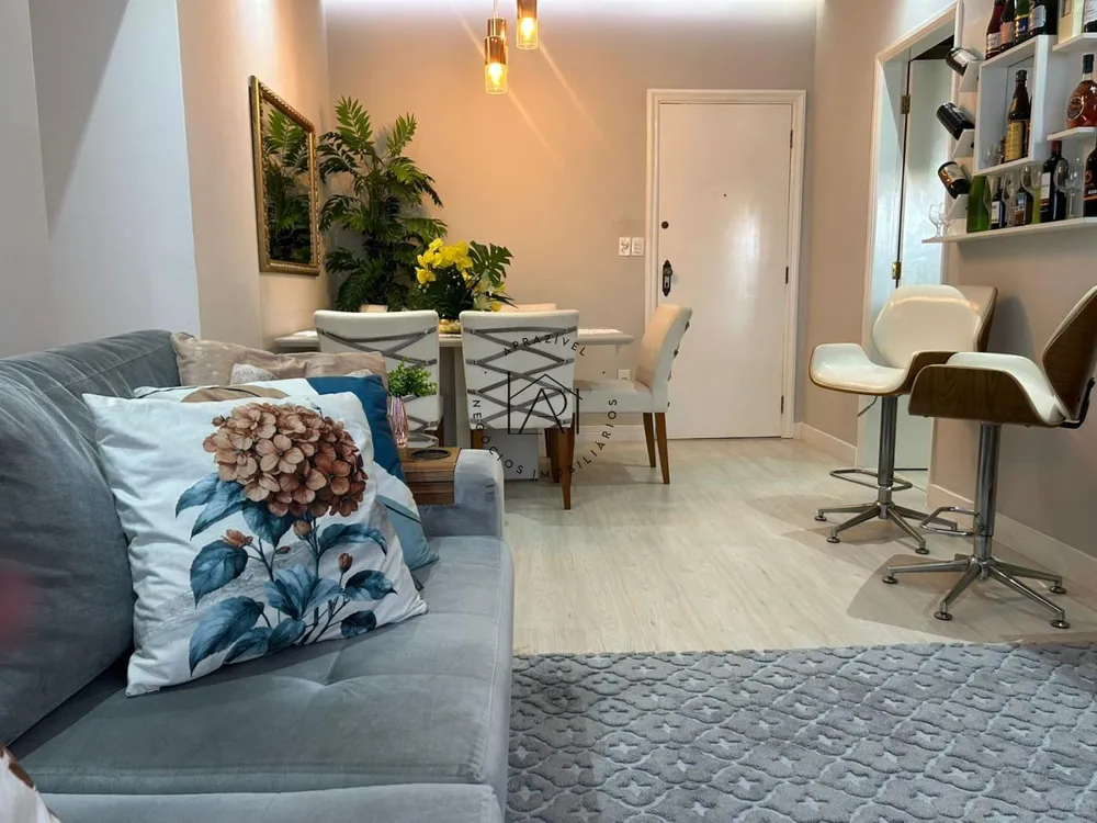 Apartamento, 2 quartos - Foto 4
