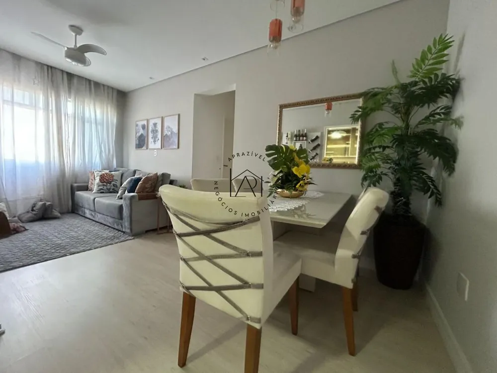 Apartamento, 2 quartos - Foto 5