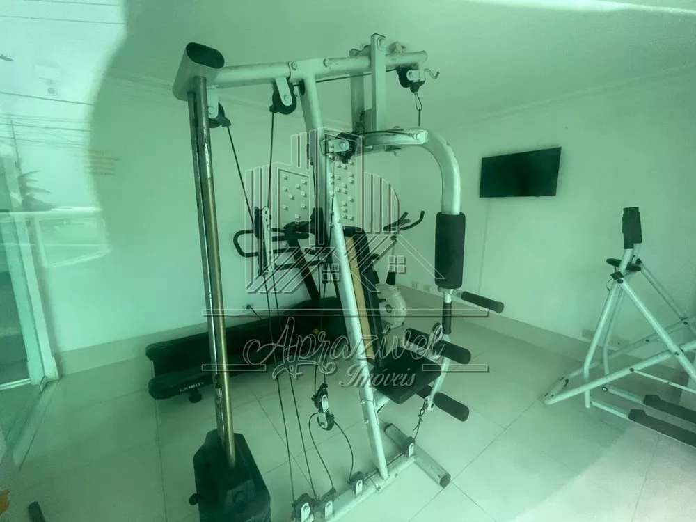 Apartamento, 2 quartos, 90 m² - Foto 6