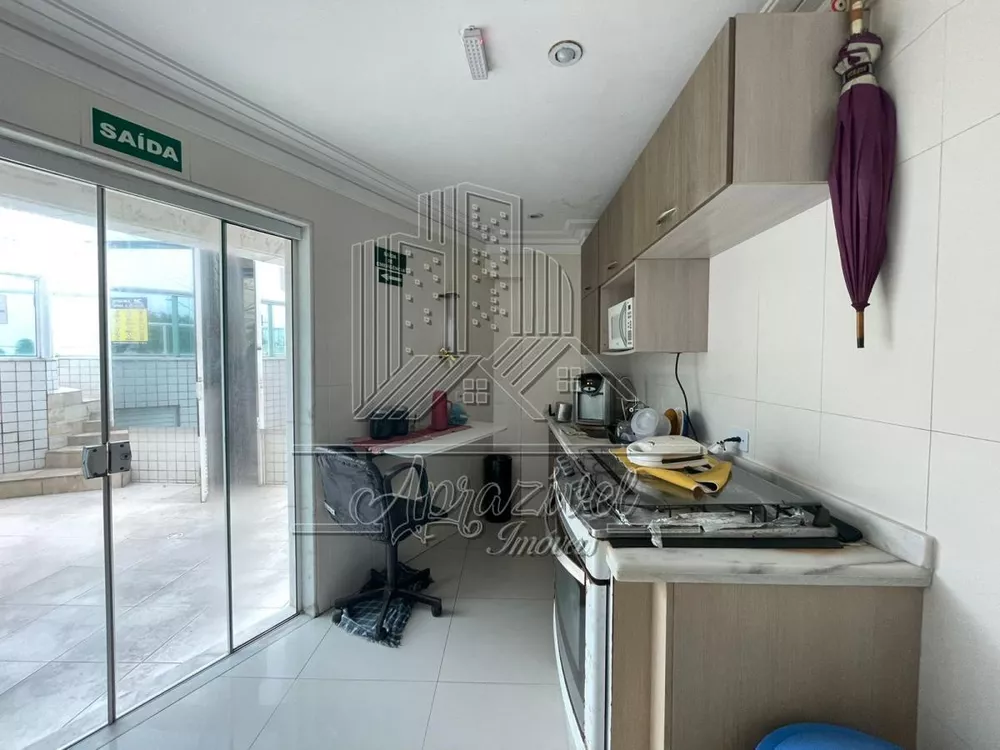 Apartamento, 2 quartos, 90 m² - Foto 9