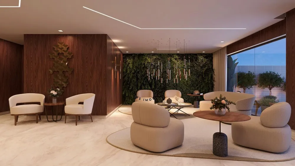Apartamento, 2 quartos, 72 m² - Foto 5