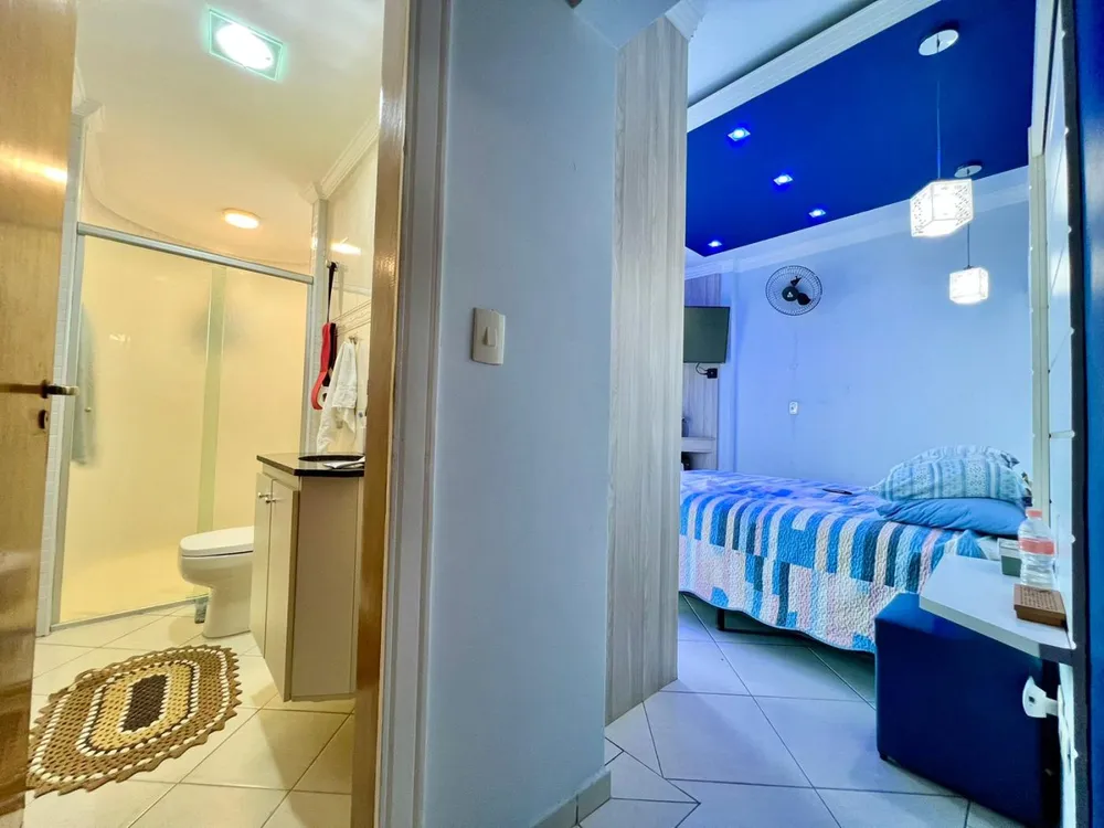 Apartamento, 3 quartos, 140 m² - Foto 15