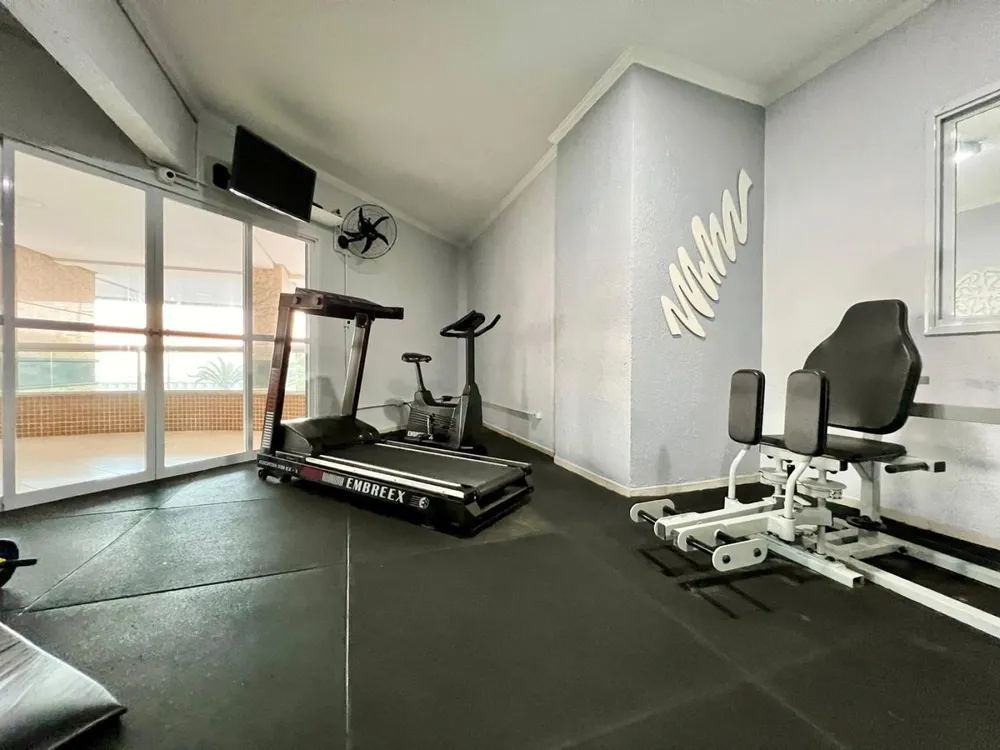 Apartamento, 3 quartos, 140 m² - Foto 23
